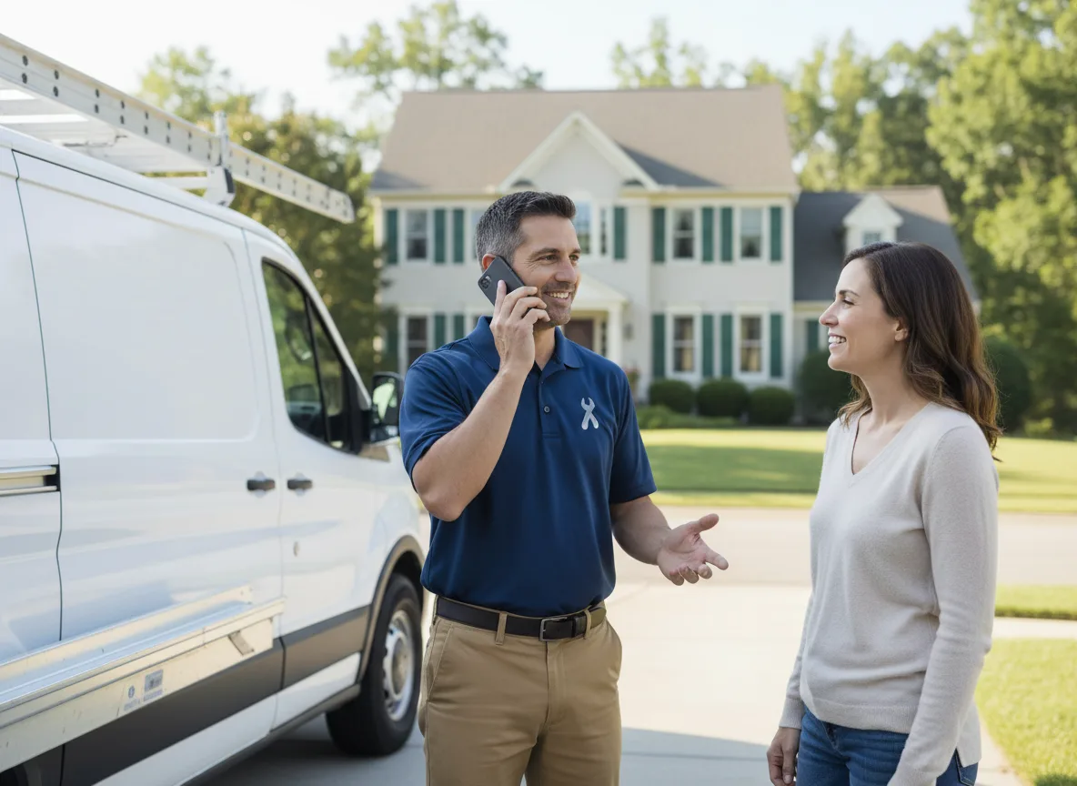 Home Gutter Service Wakarusa, KS FAQs